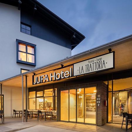 Jufa Hotel Wipptal Steinach am Brenner Extérieur photo