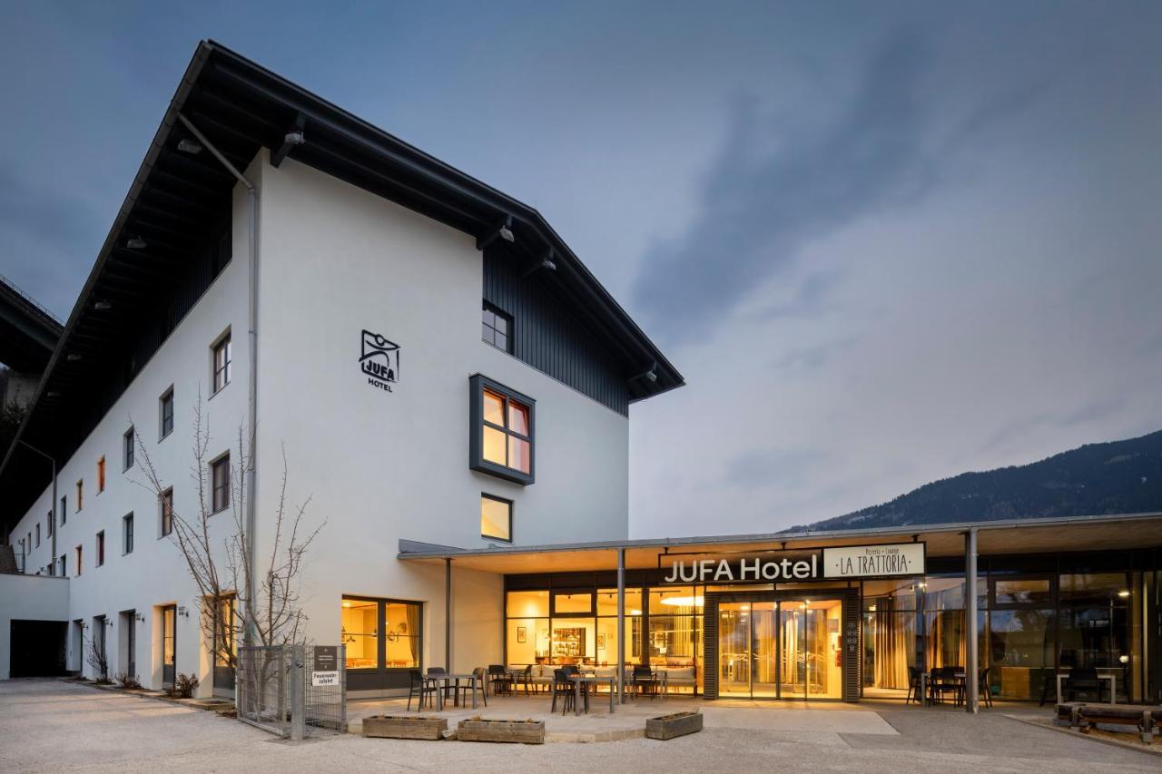Jufa Hotel Wipptal Steinach am Brenner Extérieur photo